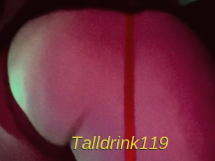 Talldrink119