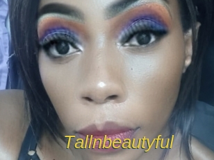 Tallnbeautyful