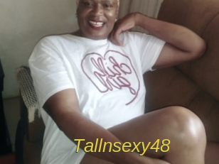 Tallnsexy48