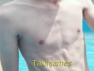 Talonjames