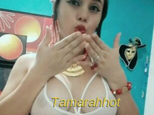 Tamarahhot