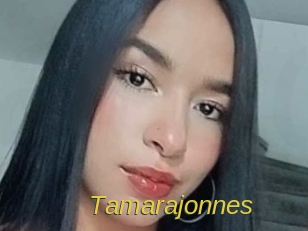 Tamarajonnes