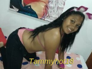 Tammyhot18