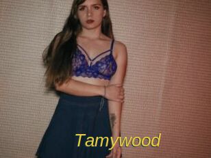 Tamywood