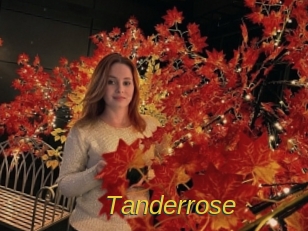 Tanderrose