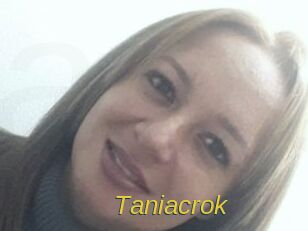 Taniacrok