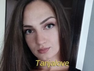 Tanjalove