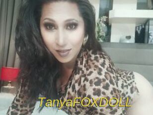 TanyaFOXDOLL