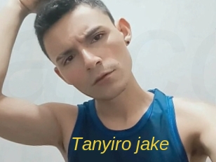 Tanyiro_jake