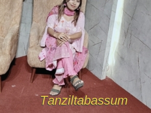 Tanziltabassum