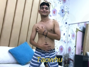 Taowhu