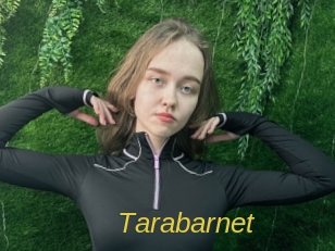 Tarabarnet