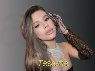 Tasasha