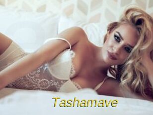 Tashamave