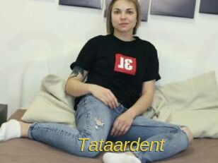 Tataardent