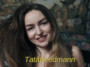 Tatafreedmann