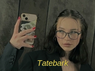 Tatebark