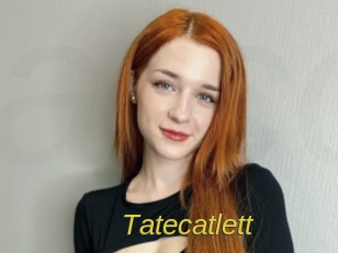 Tatecatlett