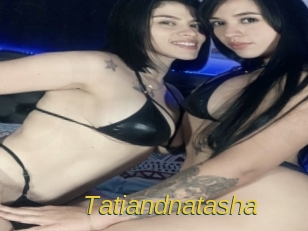 Tatiandnatasha