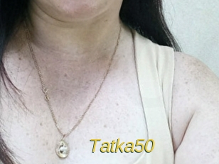 Tatka50