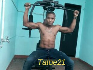 Tatoe21