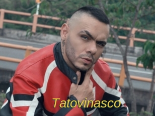 Tatovinasco