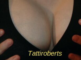 Tattiroberts