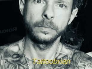 Tattoobrian