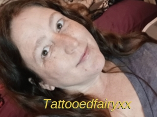 Tattooedfairyxx