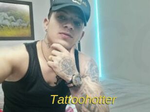 Tattoohotter