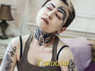 Tattooria