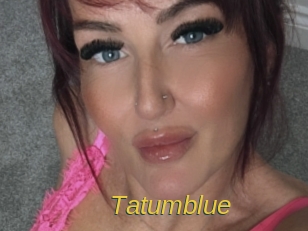 Tatumblue