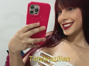 Tatybrazilian