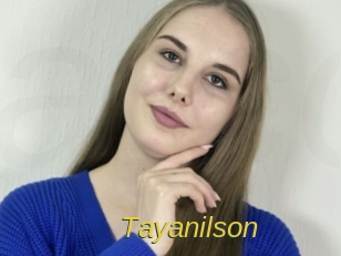 Tayanilson