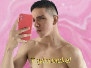 Taylorbickel