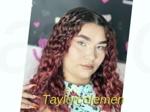 Taylorcolemen