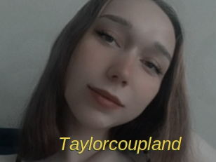 Taylorcoupland