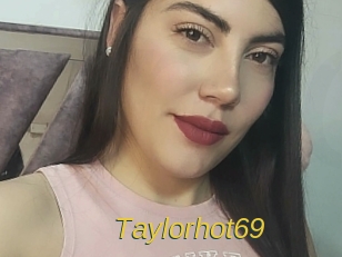 Taylorhot69