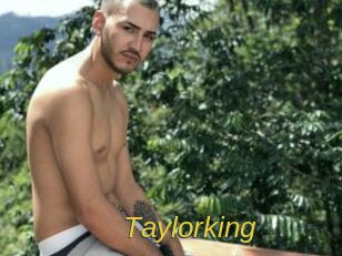 Taylorking