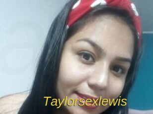 Taylorsexlewis