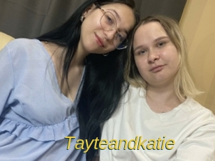 Tayteandkatie