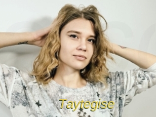 Taytegise