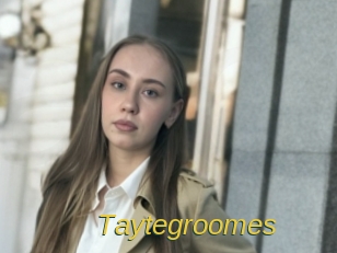 Taytegroomes