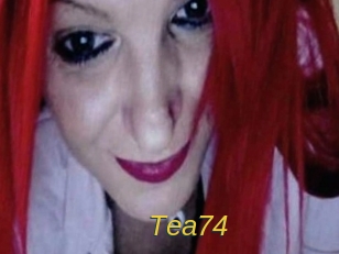 Tea74