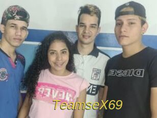 TeamseX69