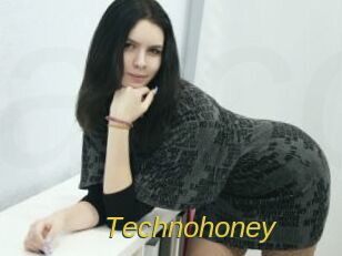 Technohoney