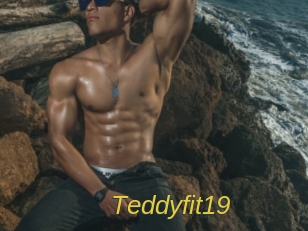 Teddyfit19