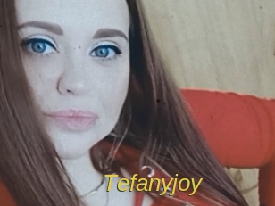 Tefanyjoy