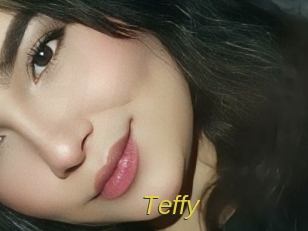 Teffy