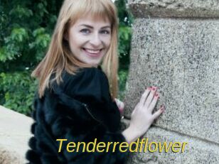 Tenderredflower